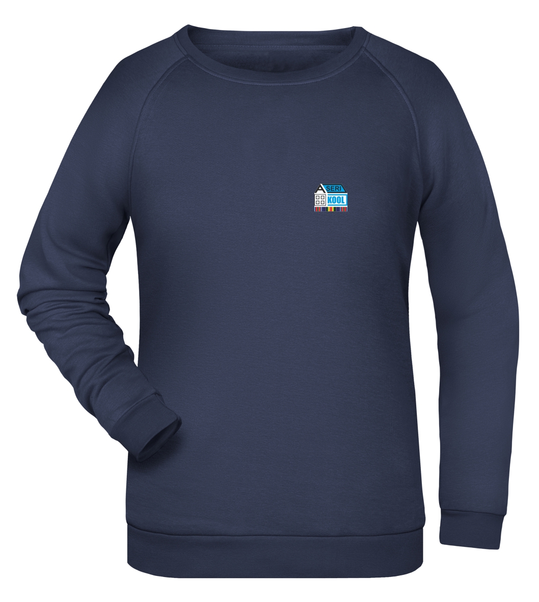 Naiste pusa, tumesinine