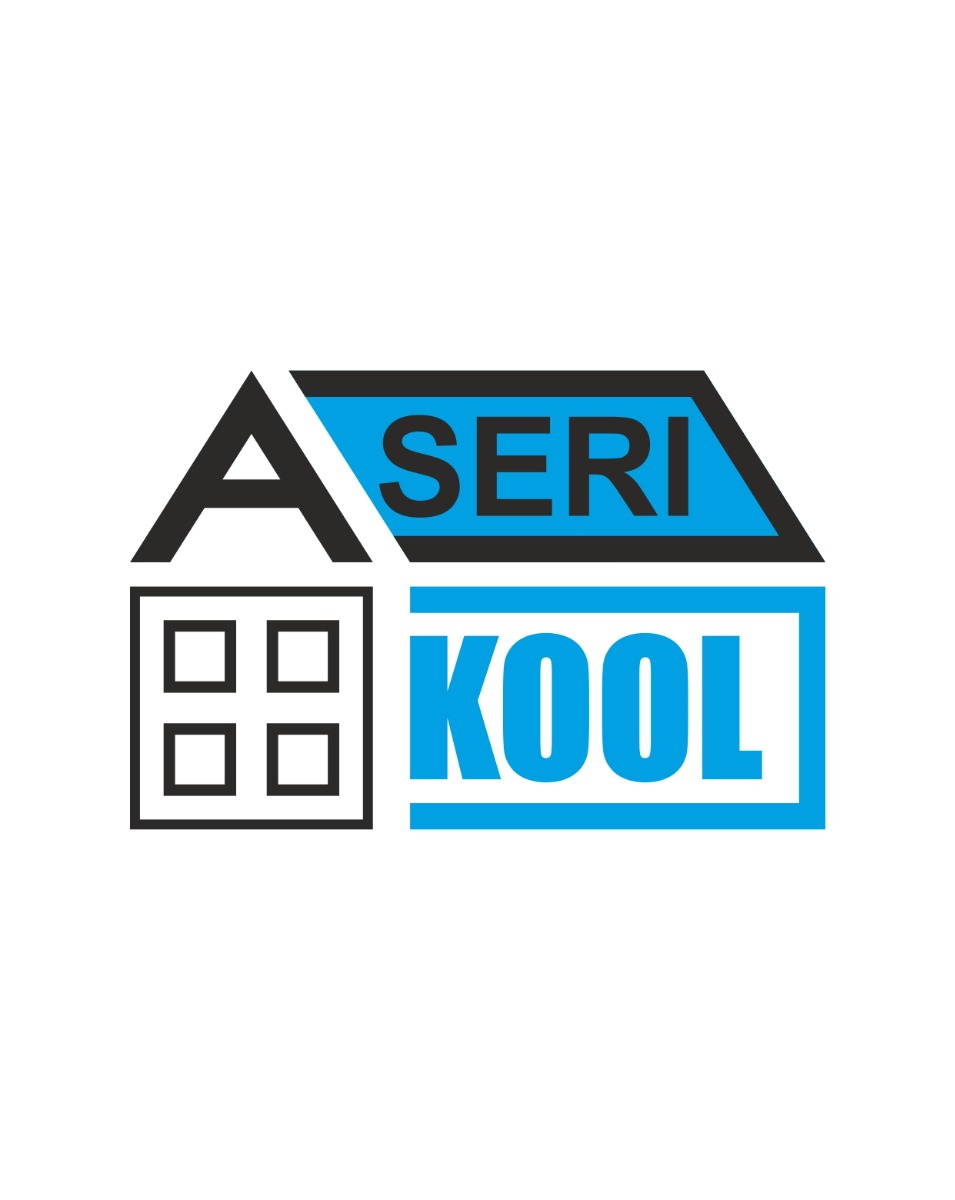 Aseri Kooli logo